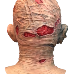 Trick Or Treat Studios Freddy Krueger Mask - Nightmare On Elm Street - Springwood Slasher