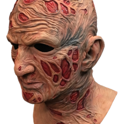 Trick Or Treat Studios Freddy Krueger Mask - Nightmare On Elm Street - Springwood Slasher