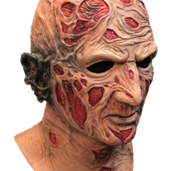 Trick Or Treat Studios Freddy Krueger Mask - Nightmare On Elm Street - Springwood Slasher