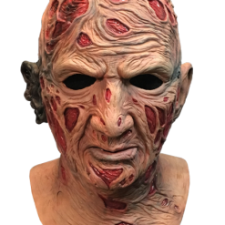Trick Or Treat Studios Freddy Krueger Mask - Nightmare On Elm Street - Springwood Slasher
