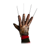 Trick Or Treat Studios A NIGHTMARE ON ELM STREET 2: FREDDY'S REVENGE - DELUXE FREDDY KRUEGER GLOVE