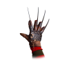 Trick Or Treat Studios A NIGHTMARE ON ELM STREET 4: THE DREAM MASTER - DELUXE FREDDY KRUEGER GLOVE Halloween 1 Trick Or Treat Studios A NIGHTMARE ON ELM STREET 4: THE DREAM MASTER - DELUXE FREDDY KRUEGER GLOVE Halloween