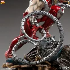 Iron Studios Marvel Omega Red X-Men 1/10 Art Scale Statue 17 Iron Studios Marvel Omega Red X-Men 1/10 Art Scale Statue