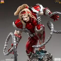 Iron Studios Marvel Omega Red X-Men 1/10 Art Scale Statue 24 Iron Studios Marvel Omega Red X-Men 1/10 Art Scale Statue