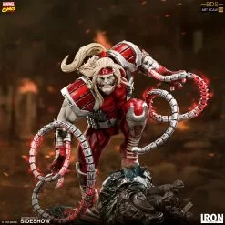 Iron Studios Marvel Omega Red X-Men 1/10 Art Scale Statue