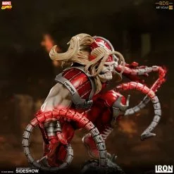 Iron Studios Marvel Omega Red X-Men 1/10 Art Scale Statue 23 Iron Studios Marvel Omega Red X-Men 1/10 Art Scale Statue
