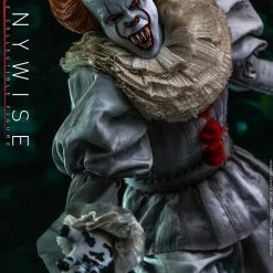Hot Toys Pennywise IT Chapter Two Sixth Scale Figure Hot Toys Limited
