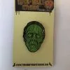 Trick Or Treat Studios RADIO ACTIVE ZOMBIE Enamel Pin 1 Trick Or Treat Studios RADIO ACTIVE ZOMBIE Enamel Pin