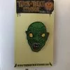 Halloween CHUD THE SEWER MONSTER Enamel Pin Officially Licensed By Trick Or Treat Studios