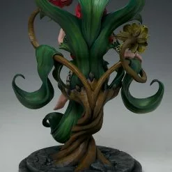 TweeterHead Poison Ivy Maquette