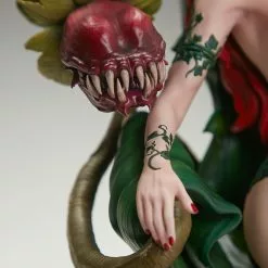 TweeterHead Poison Ivy Maquette