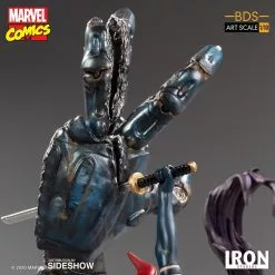 Iron Studios Psylocke X-Men Statue1:10 Scale Statue