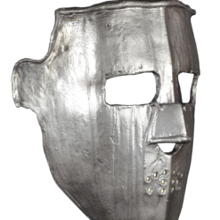 Quiet Riot Metal Health Mask By Trick Or Treat Studios Halloween