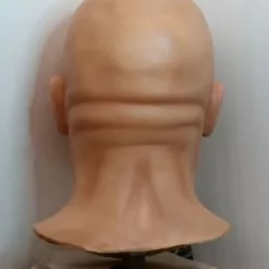 The Rock WWE Adult Halloween Mask Trick Or Treat Studios