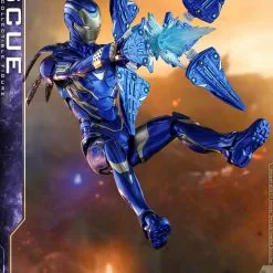 Hot Toys Rescue Pepper Potts Marvel Avengers: Endgame Sixth Scale Figure