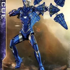 Hot Toys Rescue Pepper Potts Marvel Avengers: Endgame Sixth Scale Figure