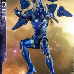 Hot Toys Rescue Pepper Potts Marvel Avengers: Endgame Sixth Scale Figure