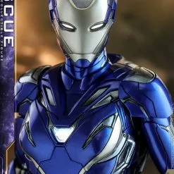 Hot Toys Rescue Pepper Potts Marvel Avengers: Endgame Sixth Scale Figure