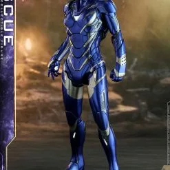 Hot Toys Rescue Pepper Potts Marvel Avengers: Endgame Sixth Scale Figure