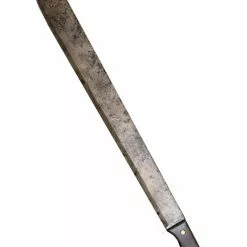 The Walking Dead Rick Grimes AMC 30" Foam Prop Officially Licensed By Trick Or Treat Studios 8 The Walking Dead Rick Grimes AMC 30