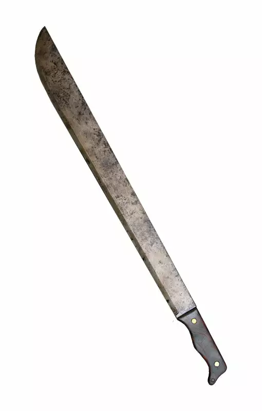 The Walking Dead Rick Grimes AMC 30" Foam Prop Officially Licensed By Trick Or Treat Studios 5 The Walking Dead Rick Grimes AMC 30" Foam Prop Officially Licensed By Trick Or Treat Studios