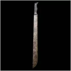 The Walking Dead Rick Grimes AMC 30" Foam Prop Officially Licensed By Trick Or Treat Studios 9 The Walking Dead Rick Grimes AMC 30