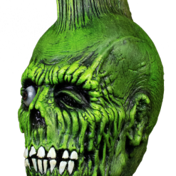 Return Of The Living Dead Mohawk Zombie Mask By Trick Or Treat Studios