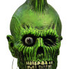 Return Of The Living Dead Mohawk Zombie Mask By Trick Or Treat Studios