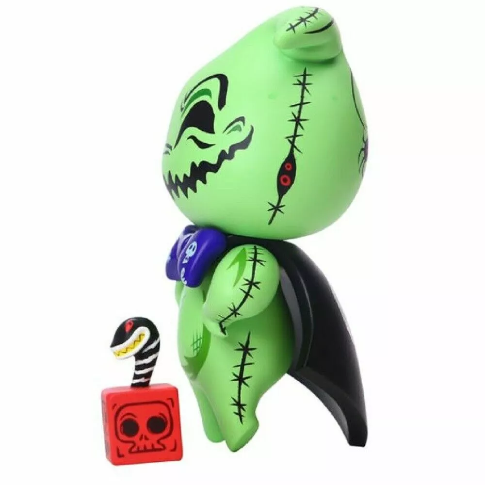 Enesco Oogie Boogie With Dice Figurine Nightmare Befor Christmas World Of Miss Mindy 4 Enesco Oogie Boogie With Dice Figurine Nightmare Befor Christmas World Of Miss Mindy