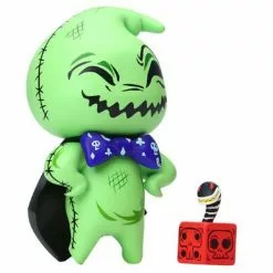 Enesco Oogie Boogie With Dice Figurine Nightmare Befor Christmas World Of Miss Mindy 9 Enesco Oogie Boogie With Dice Figurine Nightmare Befor Christmas World Of Miss Mindy