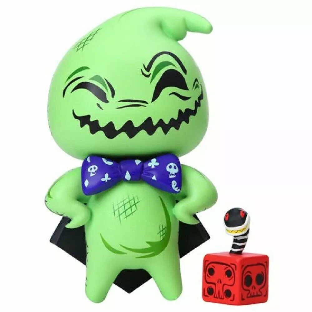 Enesco Oogie Boogie With Dice Figurine Nightmare Befor Christmas World Of Miss Mindy 3 Enesco Oogie Boogie With Dice Figurine Nightmare Befor Christmas World Of Miss Mindy