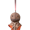Trick Or Treat Studios Trick R Treat Sam Ornament Holiday Horrors