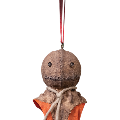 Trick Or Treat Studios Trick R Treat Sam Ornament Holiday Horrors