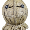 Trick R Treat - SAM Burlap Mask By Trick Or Treat Studios 2 Trick R Treat - SAM Burlap Mask By Trick Or Treat Studios