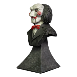 Trick Or Treat Studios SAW Billy Puppet Mini Bust