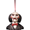 Trick Or Treat Studios SAW Billy Puppet Ornament Holiday Horrors 1 Trick Or Treat Studios SAW Billy Puppet Ornament Holiday Horrors