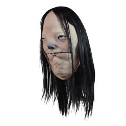 Trick Or Treat Studios Halloween Scary Stories To Tell In The Dark Pale Lady Mask