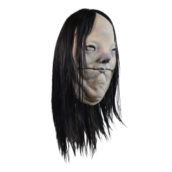 Trick Or Treat Studios Halloween Scary Stories To Tell In The Dark Pale Lady Mask