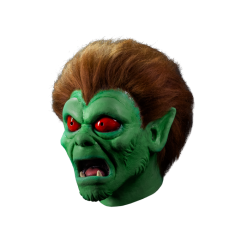 Trick Or Treat Studios Scooby Doo Big Bad Werewolf Mask