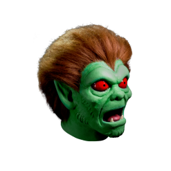 Trick Or Treat Studios Scooby Doo Big Bad Werewolf Mask