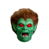 Trick Or Treat Studios Scooby Doo Big Bad Werewolf Mask
