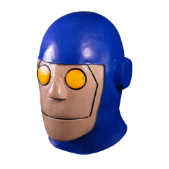 Trick Or Treat Studios Halloween Scooby Doo Charlie The Robot Mask