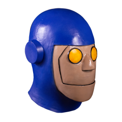 Trick Or Treat Studios Halloween Scooby Doo Charlie The Robot Mask 9 Trick Or Treat Studios Halloween Scooby Doo Charlie The Robot Mask