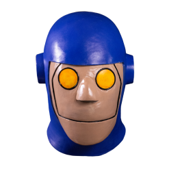 Trick Or Treat Studios Halloween Scooby Doo Charlie The Robot Mask