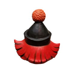 Trick Or Treat Studios Scooby Doo The Ghost Clown Mask