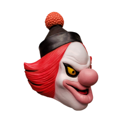 Trick Or Treat Studios Scooby Doo The Ghost Clown Mask 9 Trick Or Treat Studios Scooby Doo The Ghost Clown Mask