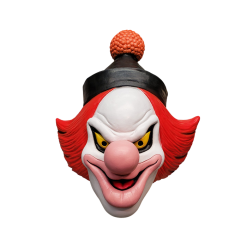 Trick Or Treat Studios Scooby Doo The Ghost Clown Mask