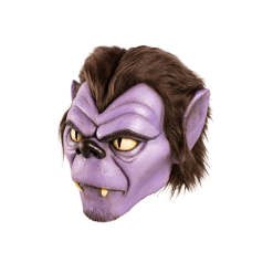 Trick Or Treat Studios Halloween Scooby Doo - Wolfman Mask