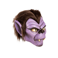 Trick Or Treat Studios Halloween Scooby Doo - Wolfman Mask 8 Trick Or Treat Studios Halloween Scooby Doo - Wolfman Mask