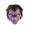 Trick Or Treat Studios Halloween Scooby Doo - Wolfman Mask